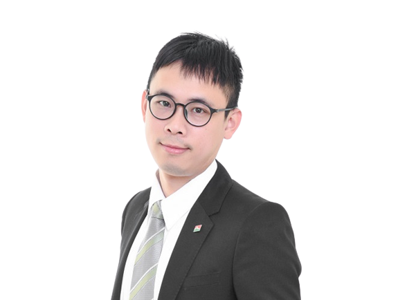 林弘政