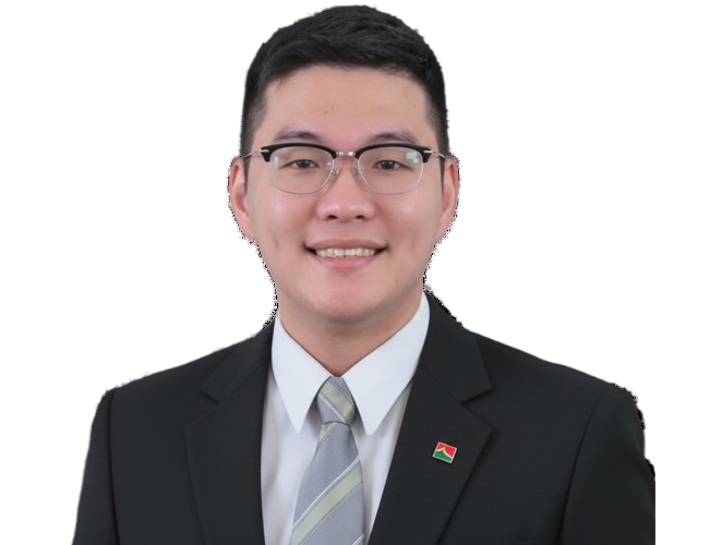 李昱霖