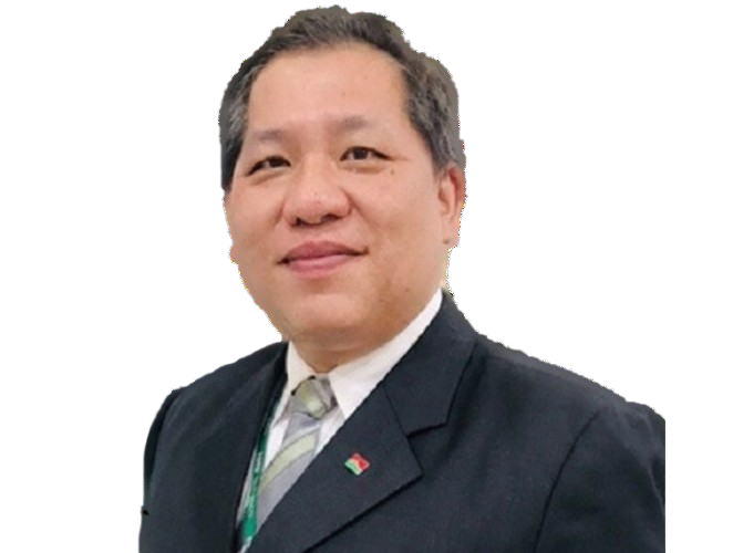 盧永吉
