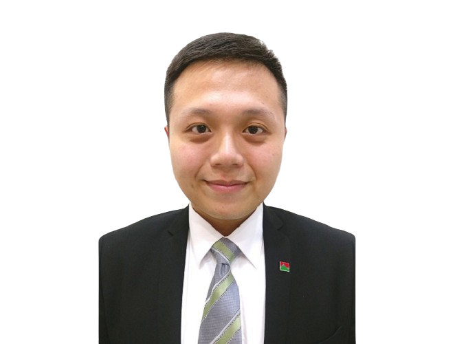 丁業恆