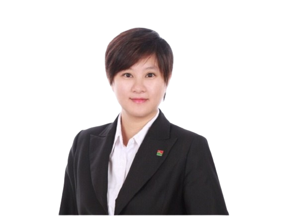 鄭安妮