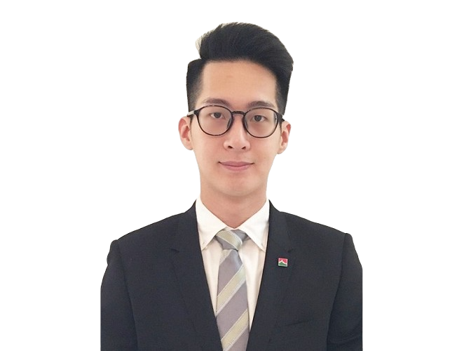 陳禹安
