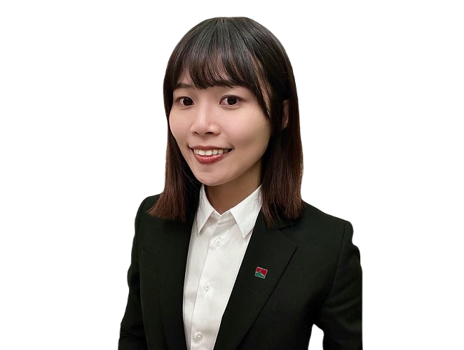李雅如