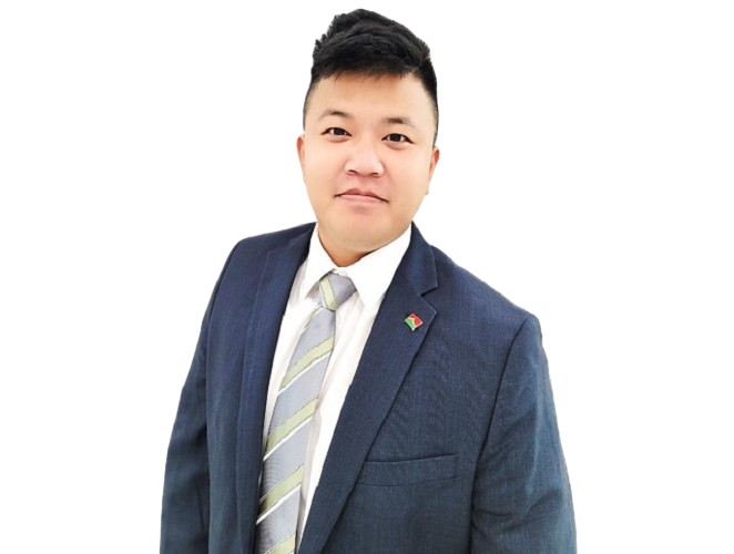 林泓瑞