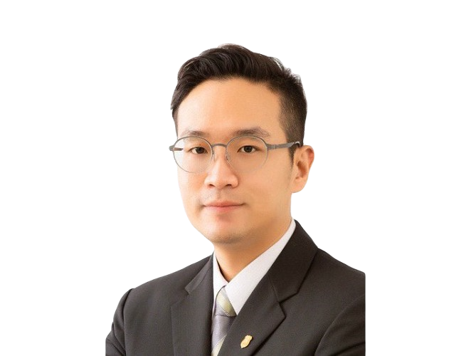 管桐緯