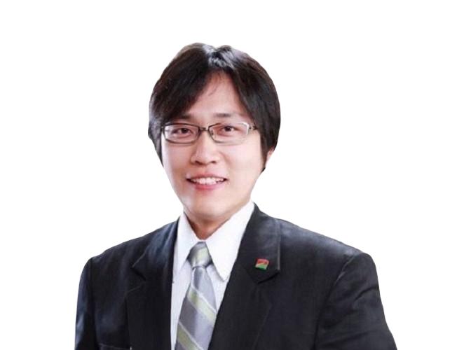 林宗翰