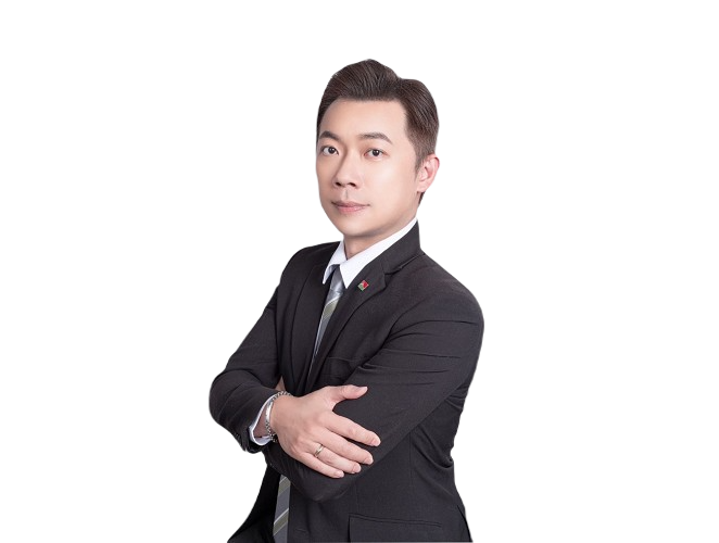 李啟弘