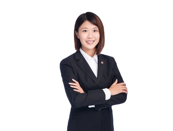 張郁琪