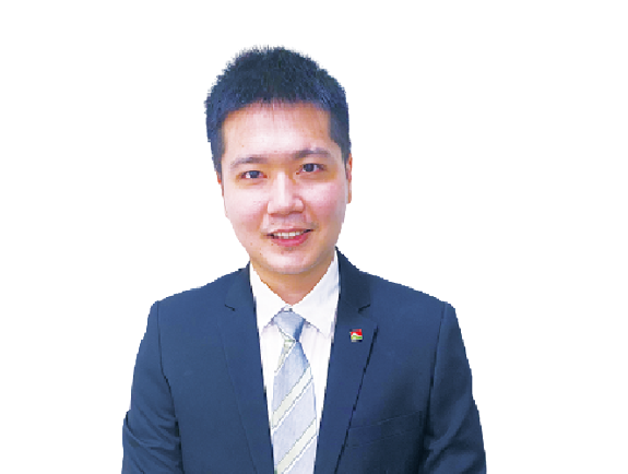 林鈺凱