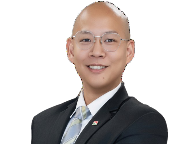 蔣群翔