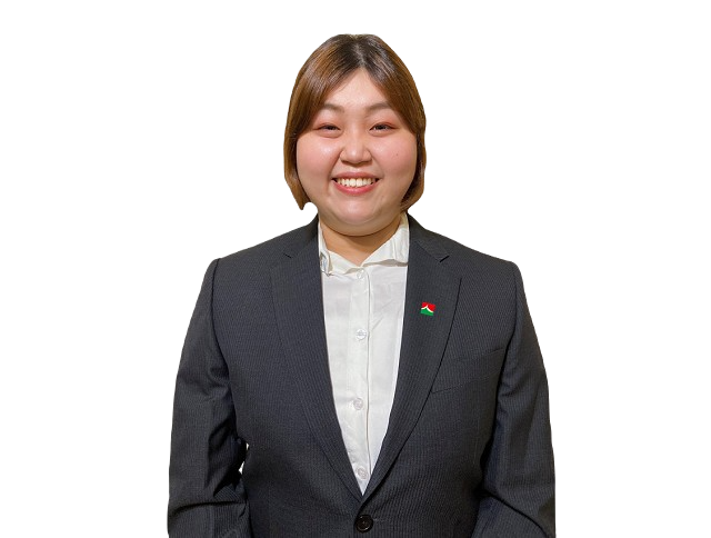 石靜宜