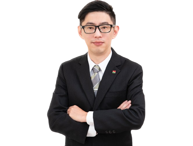 謝長宏