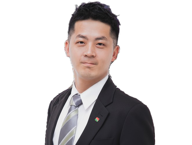 陳杰睿