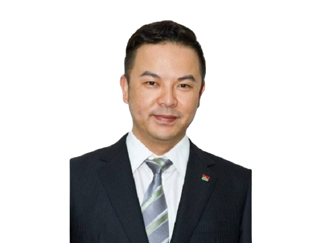 魏川傑