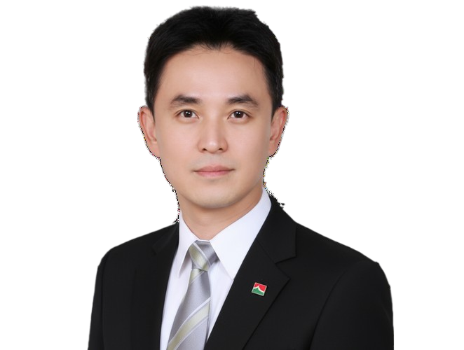 姜信鍊
