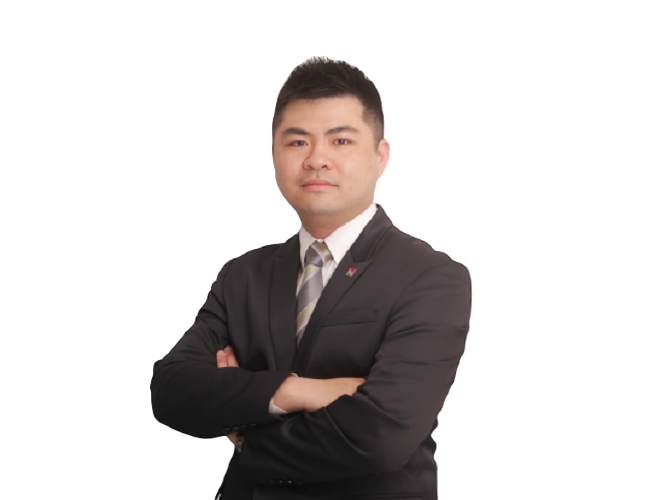 林文捷