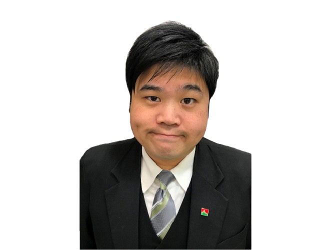 陳威儒