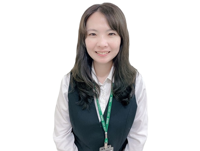 陳韻如
