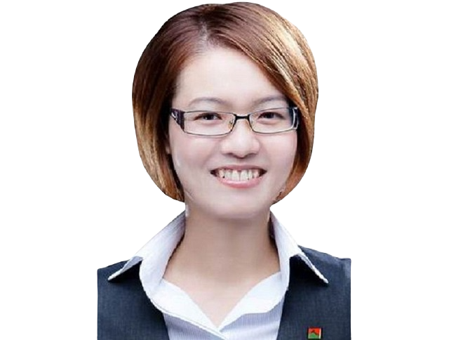 楊逸婷