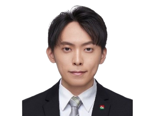 藍皓偉