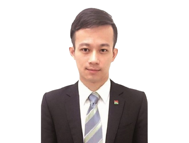 林郁筌