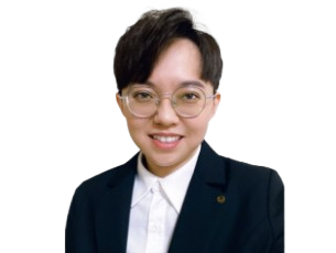 許紋靖