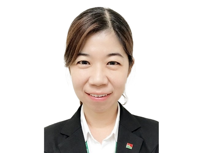 陳郁媖