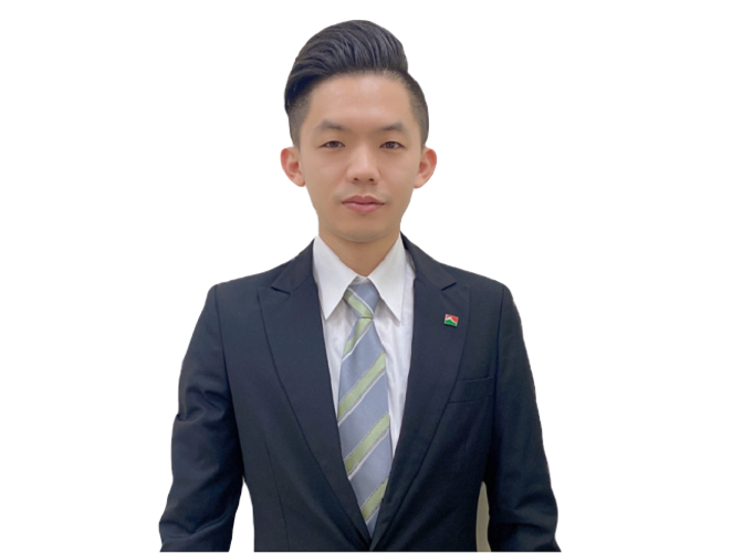 林育鋕