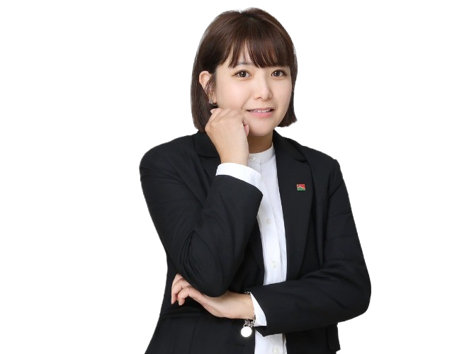 陳莎霏