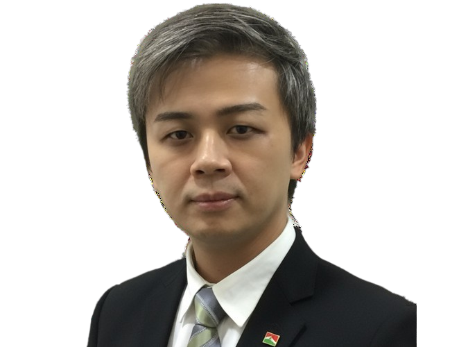 林冠佑