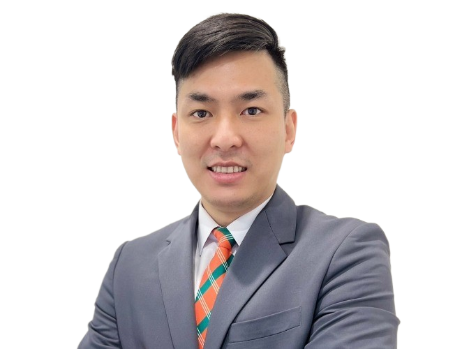陳柏任