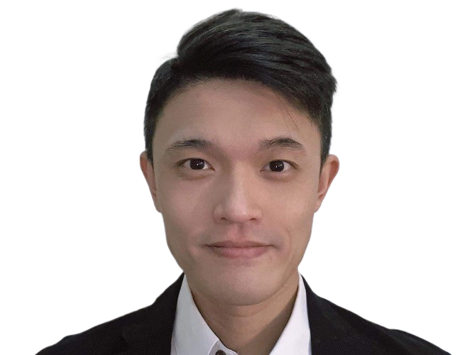 李冠億