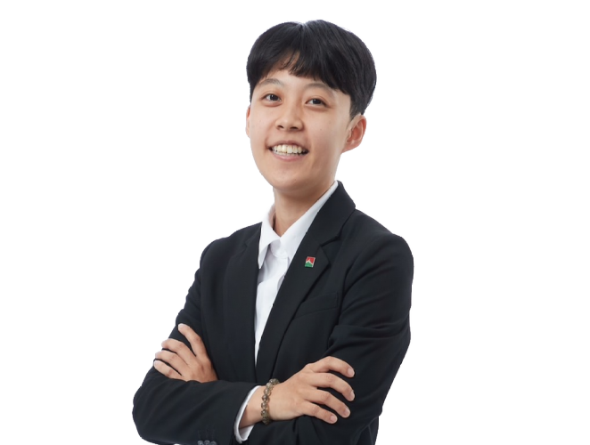 鄭晴蓓