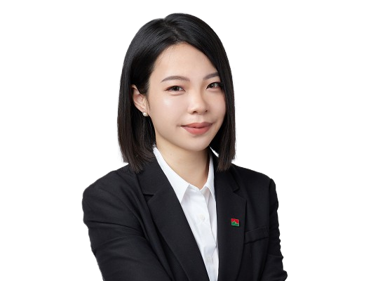 李佳蓁