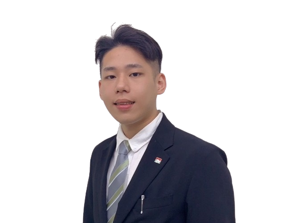 陳博文