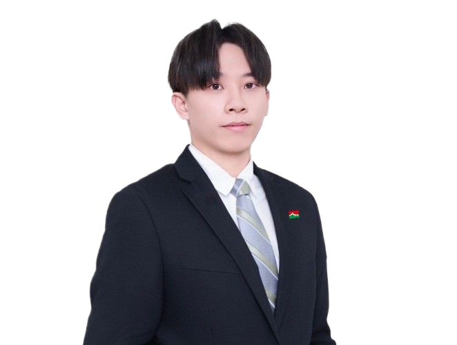 林柏緯