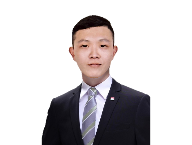 洪良瑋