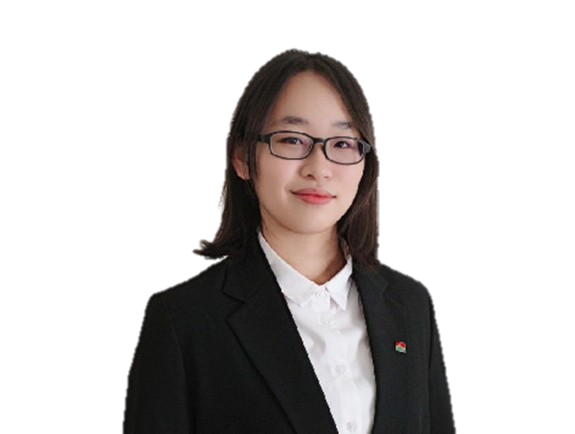 楊子瑩