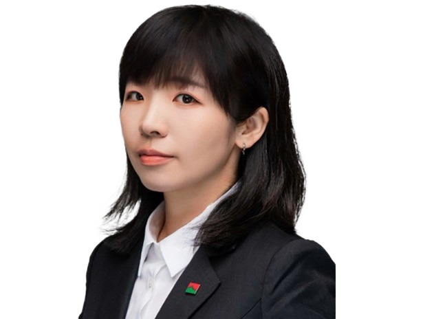 黃靖雯