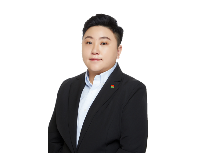 何筠琪