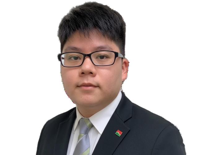 林漢君
