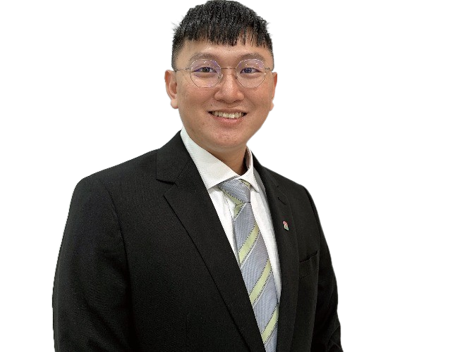 林冠銘