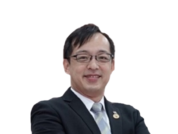 李永勤