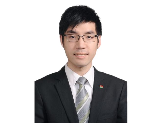 李偉豪