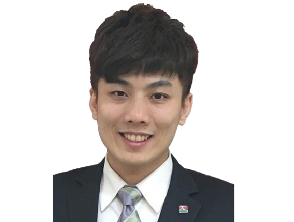 駱君豪