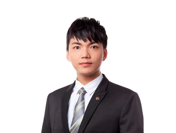 蔡富紳
