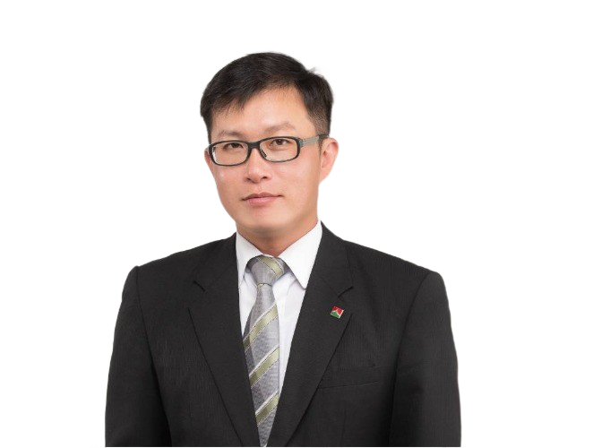 劉冠宏