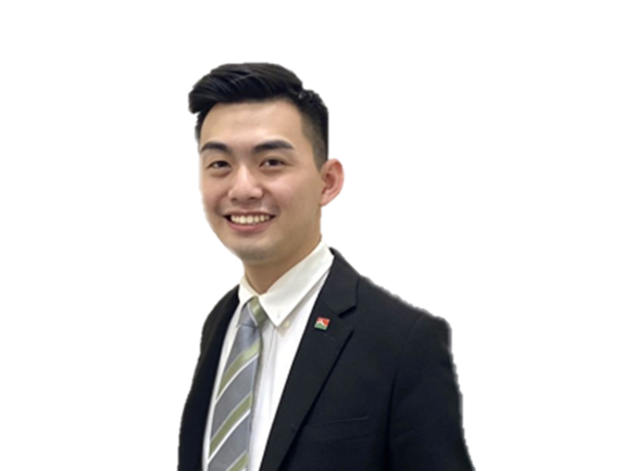 許勝輝