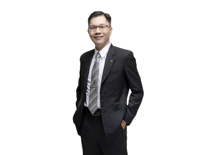 李國雄