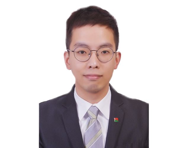 吳國良